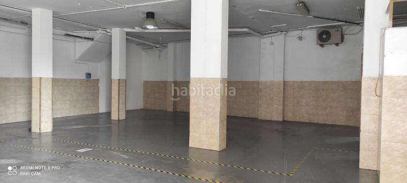 Foto 2d68b48a-b8bd-44f1-8571-de6623e7a925. Local comercial en Centre Torredembarra