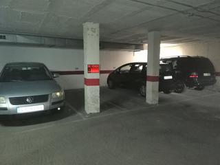 Autoparkplatz  N/a