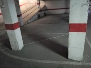 Motorcycle parking  N/a