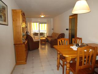 Pis  Carrer del camí de l'era. Piso de 4 habitaciones en el centro de torredembarra