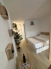 Studiowohnung  Passeig de pau casals. Estudio 1 habitacion en la playa de la pineda
