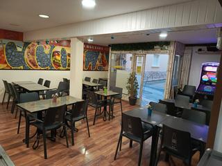 Transfer Business premise in Centre. Traspaso bar-restaurante. 16.000 €