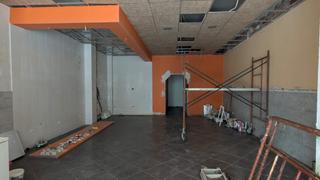 Alquiler Local Comercial en Centre. Local en alquiler en el centro de torredembarra
