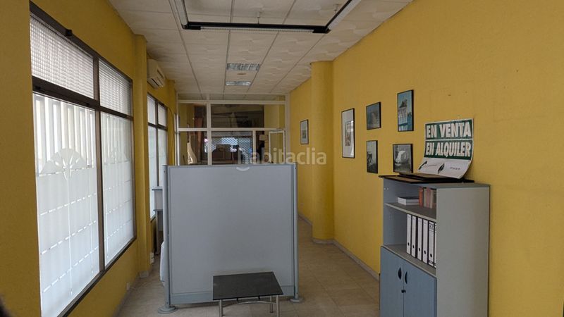 Foto 65abe6bc-3f44-4eb3-9515-af0261c2fccb. Lloguer local comercial a Centre Torredembarra