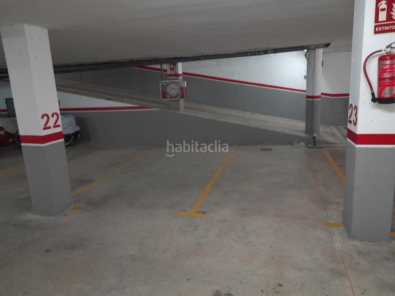 Foto 0e3e8a73-24c0-4529-8a8c-ea5de21a9e34. Alquiler parking coche se alquila parking en Centre Torredembarra