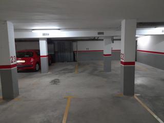Lloguer Aparcament cotxe a Centre. Se alquila parking torredembarra