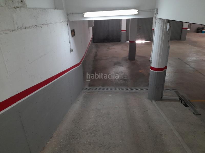 Foto 59eb949d-9d2c-4660-b308-7f45473c724a. Alquiler parking coche se alquila parking en Centre Torredembarra