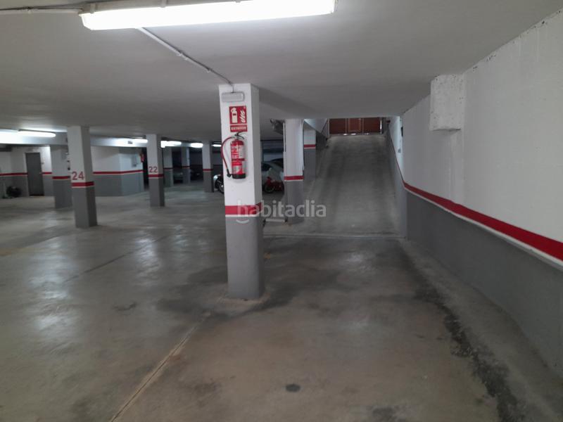 Foto 76af8a14-e3b1-44e1-9bb7-ac15e107a5dd. Alquiler parking coche se alquila parking en Centre Torredembarra