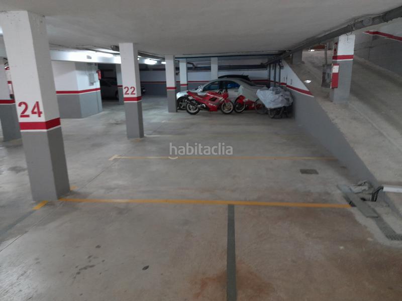 Foto 7af7350a-bdf0-4ea4-98a1-ae6f47169084. Alquiler parking coche se alquila parking en Centre Torredembarra