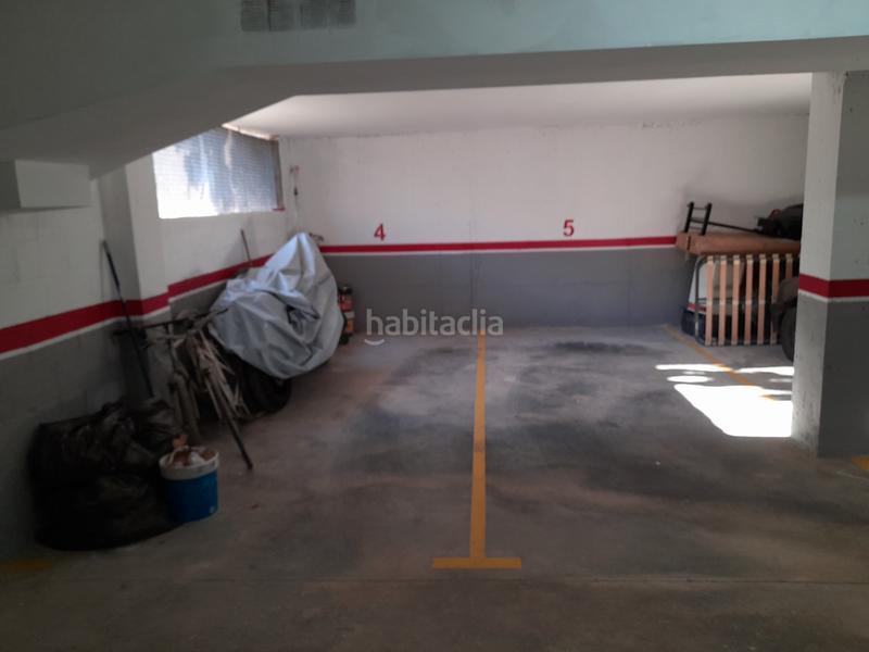 Foto c9145622-32e6-42f3-a710-e9b4ffcf30a3. Alquiler parking coche se alquila parking en Centre Torredembarra