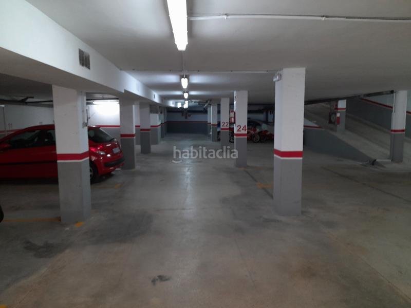 Foto e62eb96c-ba27-4e93-a7c7-89217eb6ad36. Alquiler parking coche se alquila parking en Centre Torredembarra