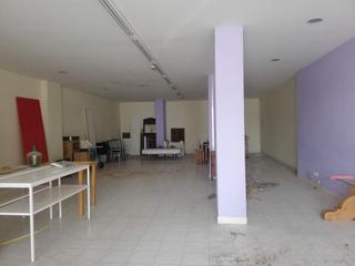 Alquiler Local Comercial  N/a