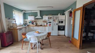 Etagenwohnung  Carrer del mercat. Piso de 4 habitaciones en el centro de torredembarra