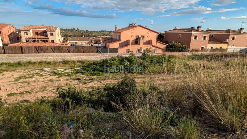 Foto 02266e03-a429-4d0a-a9f3-3d3b5d3db0f1. Terreno residencial en Nou de Gaià (La)