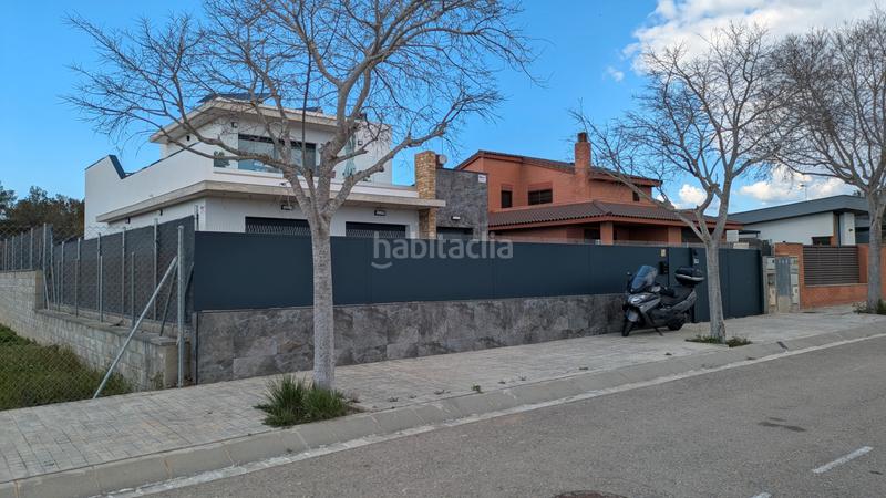 Foto 48056b21-c94a-449f-a21d-ddac1ec072c4. Terreno residencial en Nou de Gaià (La)