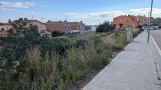 Terreno residenziale  Carrer la sitgeta
