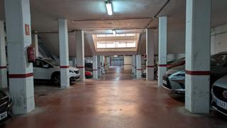 Car parking  Avinguda de sant jordi