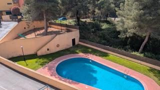 Reihenhaus in La Mora. Casa adosada en la mora-tamarit