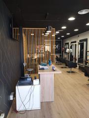 Transfer Business premise in Roda de Barà. Peluqueria en el centro de roda de berà