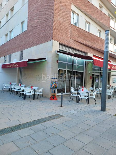 Foto 78b0e35b-d0ce-4c49-a566-9a3a70aa4afe. Traspàs local comercial amb calefacció a Centre Torredembarra