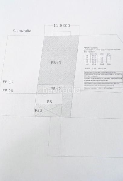 Foto 7f2b6a01-c6a1-4549-98f6-a4246bb4435a. Terreny residencial a Centre Torredembarra