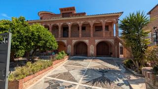 Chalet in Pobla de Montorns (La). Espectacular chalet individual