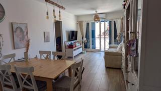 Piso en Carrer dels clapers 22. Piso totalmente reformado