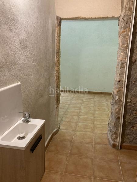 Foto cd650db3-8faf-4e09-94fb-c93661e93430. Alquiler local comercial  en el centro en Torredembarra
