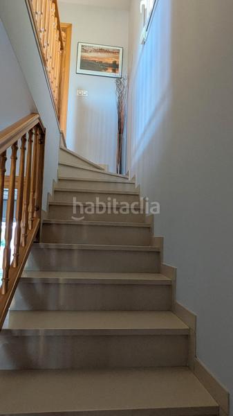 Foto 36e5e33e-ac1f-47bd-8fb2-3895ea665c28. Chalet con riscaldamento parcheggio in Babilonia Torredembarra