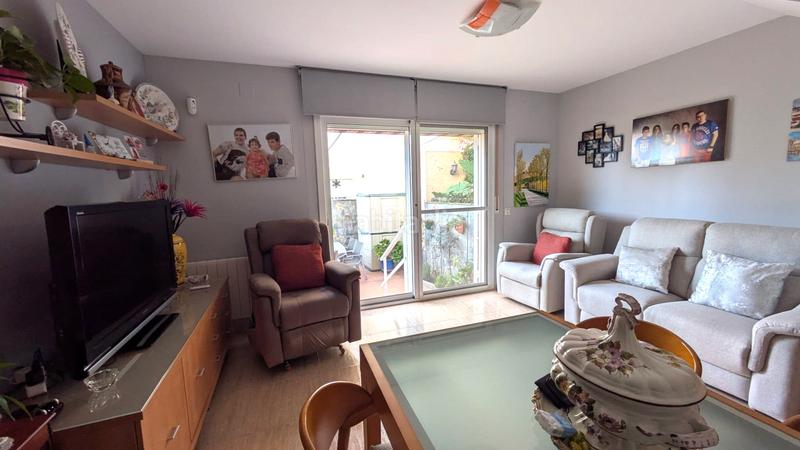 Foto 5d7c7324-5b8f-4449-b462-9e694114f72d. Chalet con riscaldamento parcheggio in Babilonia Torredembarra