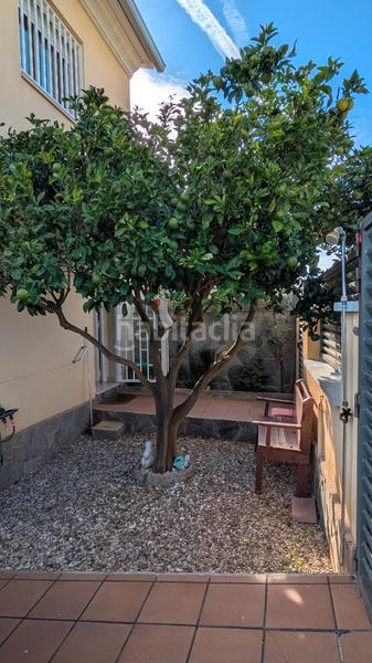 Foto 80d8cac8-b2b7-4640-b622-928fb91ad067. Chalet con riscaldamento parcheggio in Babilonia Torredembarra