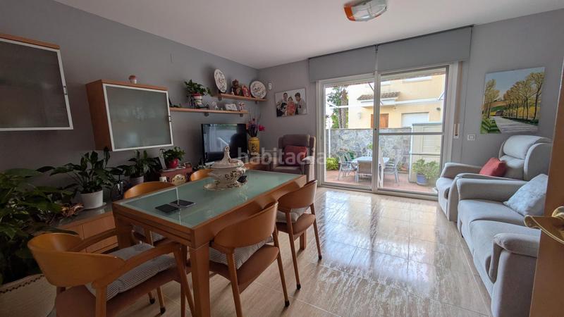 Foto 8a819084-1207-4eb5-9b6d-a8bea8693e70. Chalet con riscaldamento parcheggio in Babilonia Torredembarra