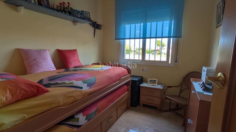 Foto 8cf7d11a-d4fd-4ba8-8245-70c527cb74be. Chalet con riscaldamento parcheggio in Babilonia Torredembarra