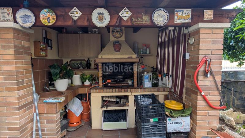 Foto 9a2daa4d-33b5-4eca-b73c-377b0149659a. Chalet con riscaldamento parcheggio in Babilonia Torredembarra