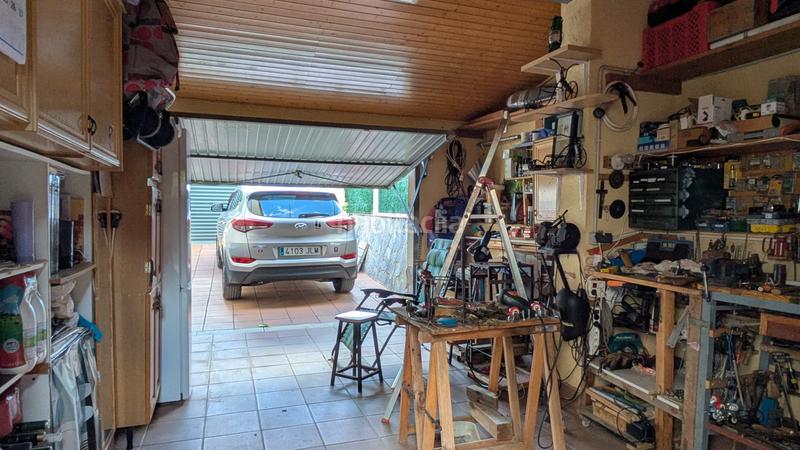 Foto 9df7bdc9-c519-4a7d-a5e2-b7bca2e5ffbd. Chalet con riscaldamento parcheggio in Babilonia Torredembarra