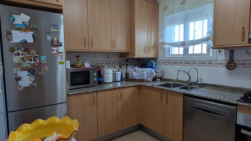 Foto a6f1792e-392f-4720-bbc2-d0ce66d60b55. Chalet con riscaldamento parcheggio in Babilonia Torredembarra