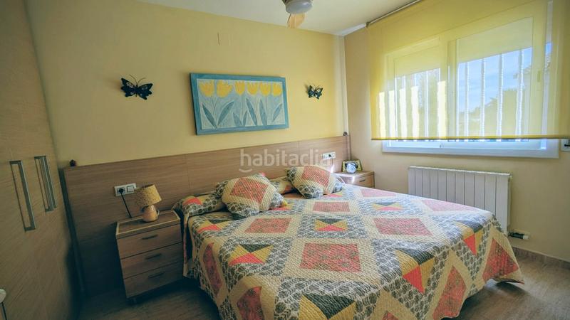 Foto cb76ffcd-e972-4afe-bf28-fb9ec6e87e9c. Chalet con riscaldamento parcheggio in Babilonia Torredembarra