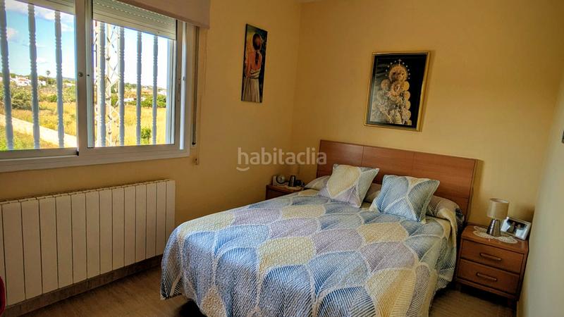 Foto d5502419-a662-4028-9581-1229ef885f19. Chalet con riscaldamento parcheggio in Babilonia Torredembarra