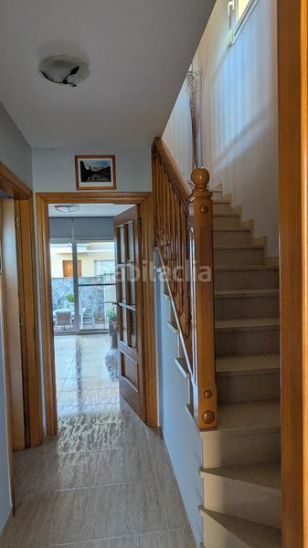 Foto e731ff4c-36c5-4552-855e-f52d8f739fa2. Chalet con riscaldamento parcheggio in Babilonia Torredembarra