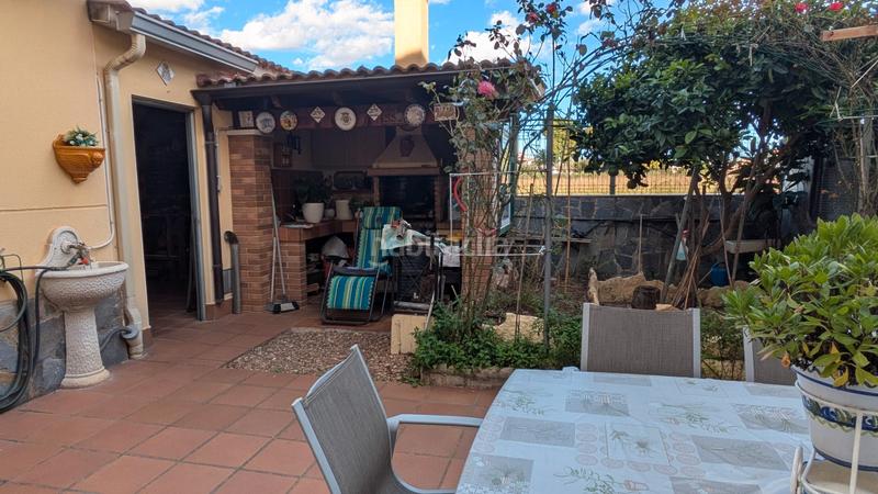 Foto e851efe1-d132-499b-9e2d-2498298e662d. Chalet con riscaldamento parcheggio in Babilonia Torredembarra