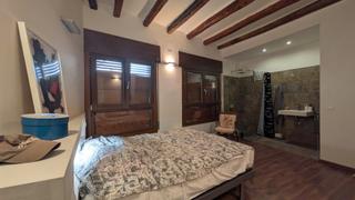 Masia a Centre. Magnifica casa en el centro de torredembarra