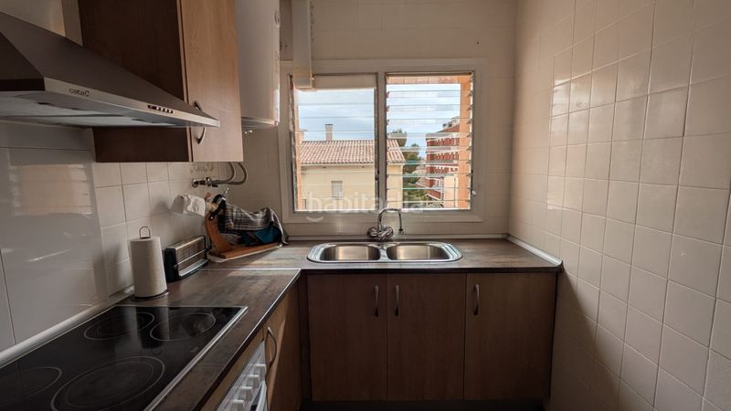 Foto 7733b129-8f0c-47c2-a76d-6ef24ed85f4a. Flat in Centre Torredembarra
