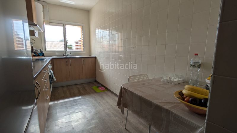 Foto e2666081-42f1-421b-bc19-e0a2d7ec068e. Flat in Centre Torredembarra