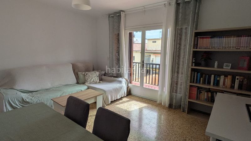 Foto f2a6e986-b34e-401b-876f-585392ff6341. Flat in Centre Torredembarra