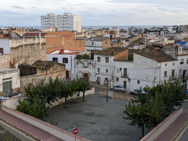 Foto 86581f20-1e10-408b-880e-e2ce6143eaf9. Pis a Centre Torredembarra