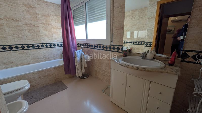 Foto 05a5152b-0a07-47c5-bd57-144badac499c. Pis amb calefacció aparcament piscina a Centre Torredembarra