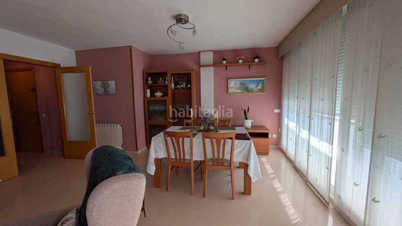 Foto 05aa515b-c9f0-4ca6-9878-f83ebf810746. Pis amb calefacció aparcament piscina a Centre Torredembarra