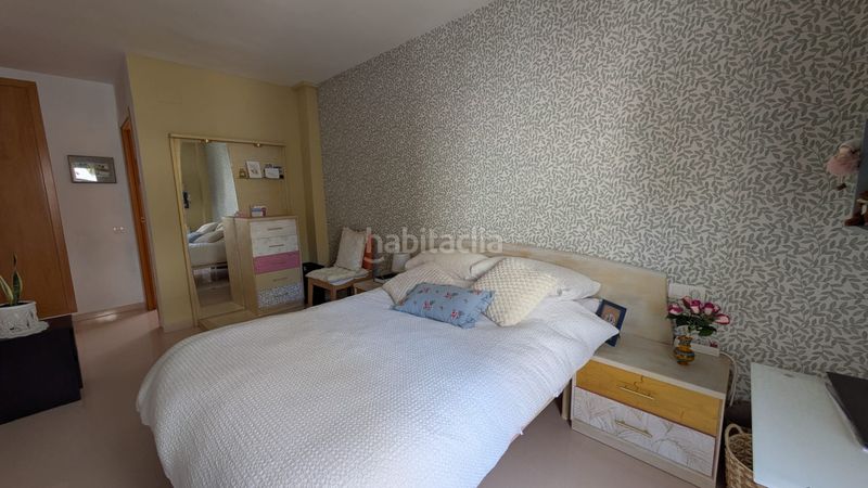 Foto 0919aa04-c3b4-4f26-b651-341ea9b48d0b. Pis amb calefacció aparcament piscina a Centre Torredembarra