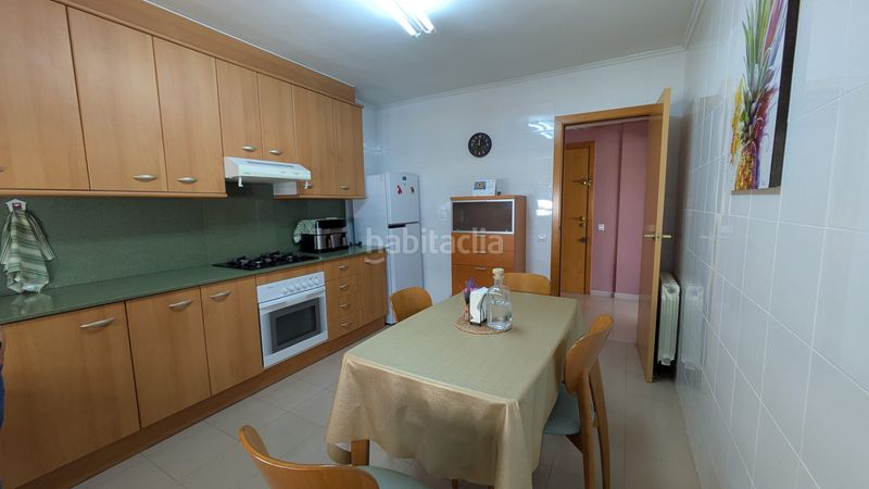 Foto 3dfa99dd-5ca2-42a6-95a9-0ad895570ca5. Pis amb calefacció aparcament piscina a Centre Torredembarra