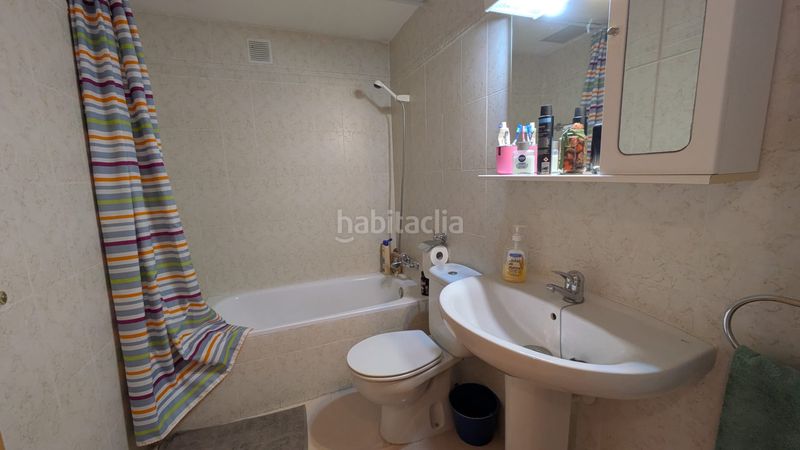 Foto 79f6a492-dfbb-449c-8f44-debe015e6aa2. Pis amb calefacció aparcament piscina a Centre Torredembarra